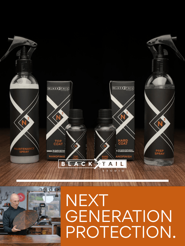 N3 Nano Deal — Blacktail Studio